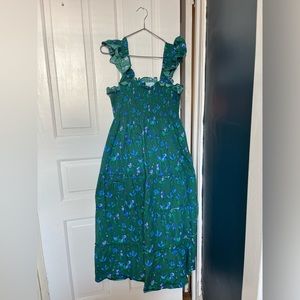 Hill House Nap Dress
